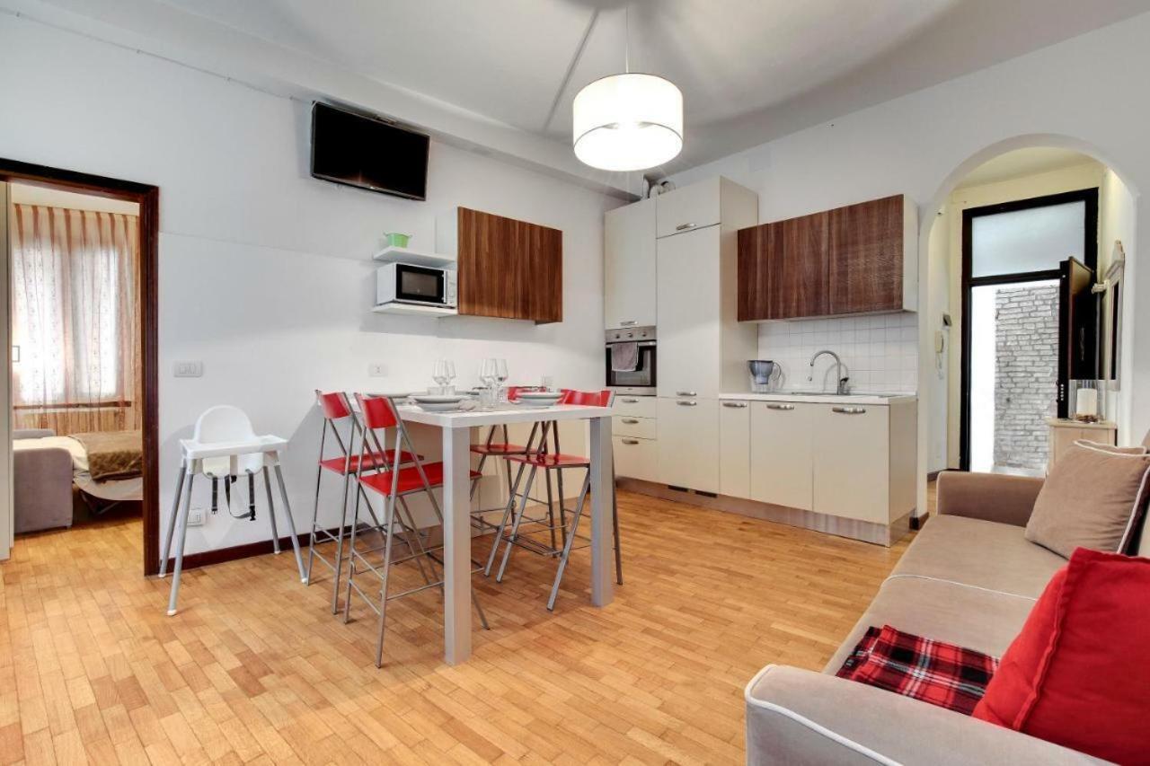 Ca' Torretta - San Marco Apartment Βενετία Εξωτερικό φωτογραφία