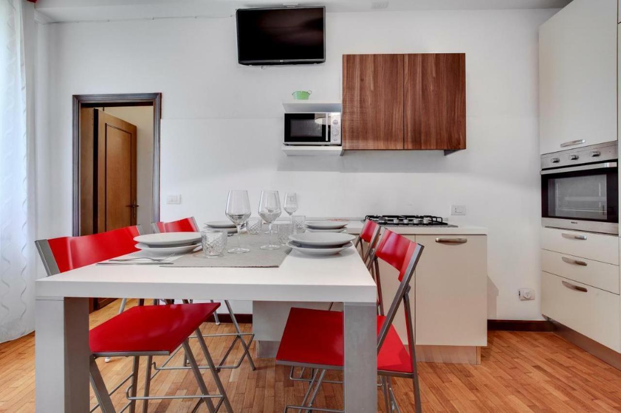 Ca' Torretta - San Marco Apartment Βενετία Εξωτερικό φωτογραφία