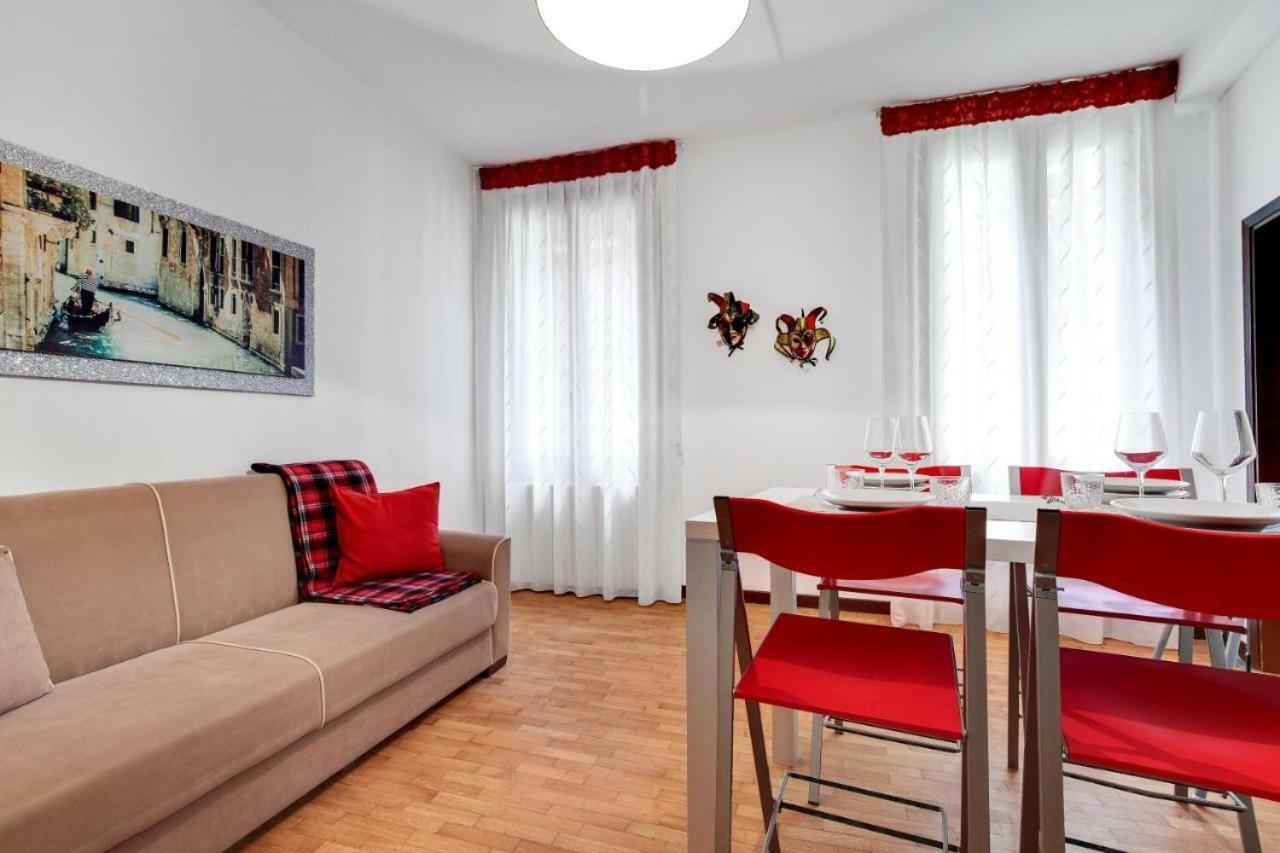 Ca' Torretta - San Marco Apartment Βενετία Εξωτερικό φωτογραφία