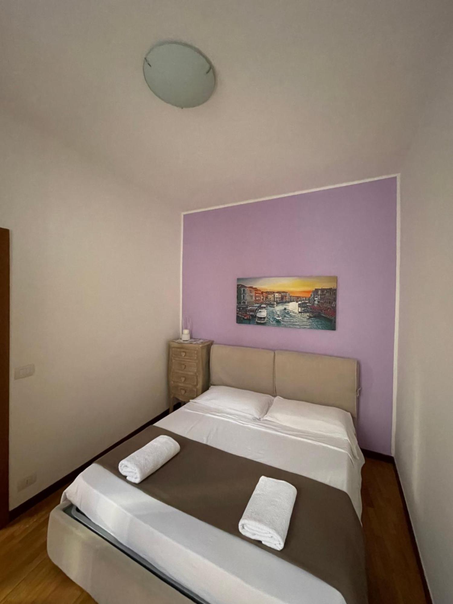 Ca' Torretta - San Marco Apartment Βενετία Εξωτερικό φωτογραφία