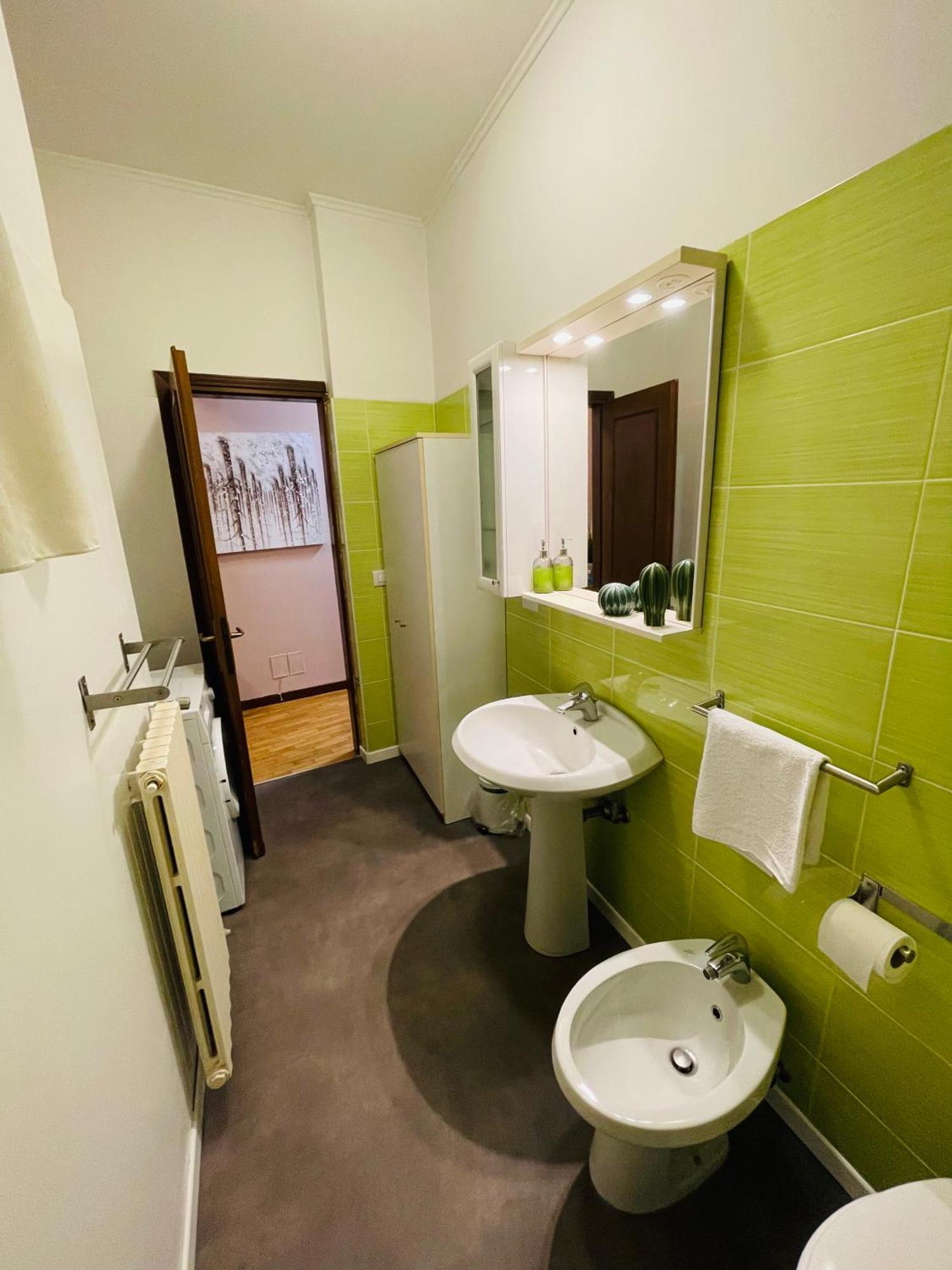 Ca' Torretta - San Marco Apartment Βενετία Εξωτερικό φωτογραφία