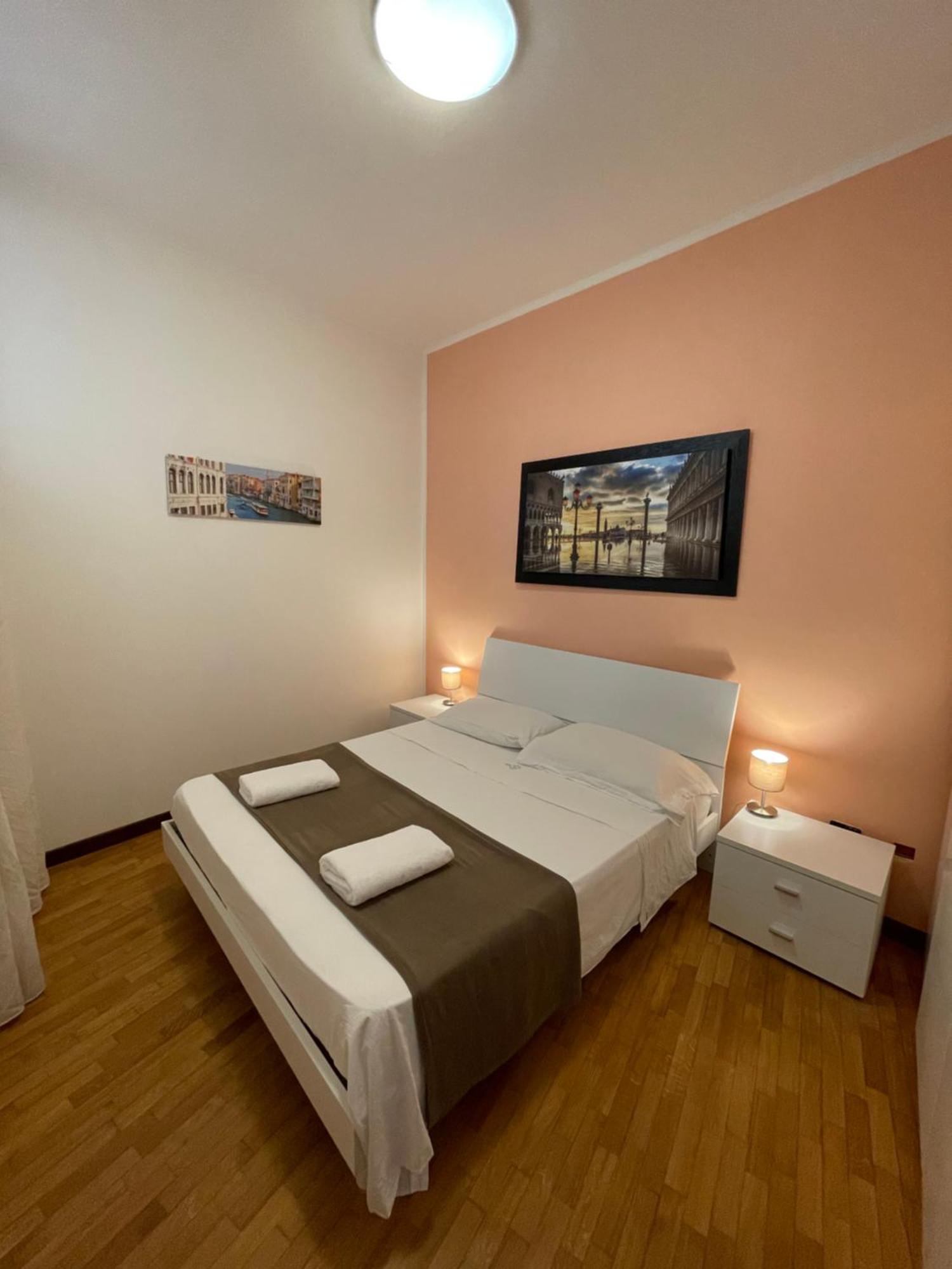 Ca' Torretta - San Marco Apartment Βενετία Εξωτερικό φωτογραφία