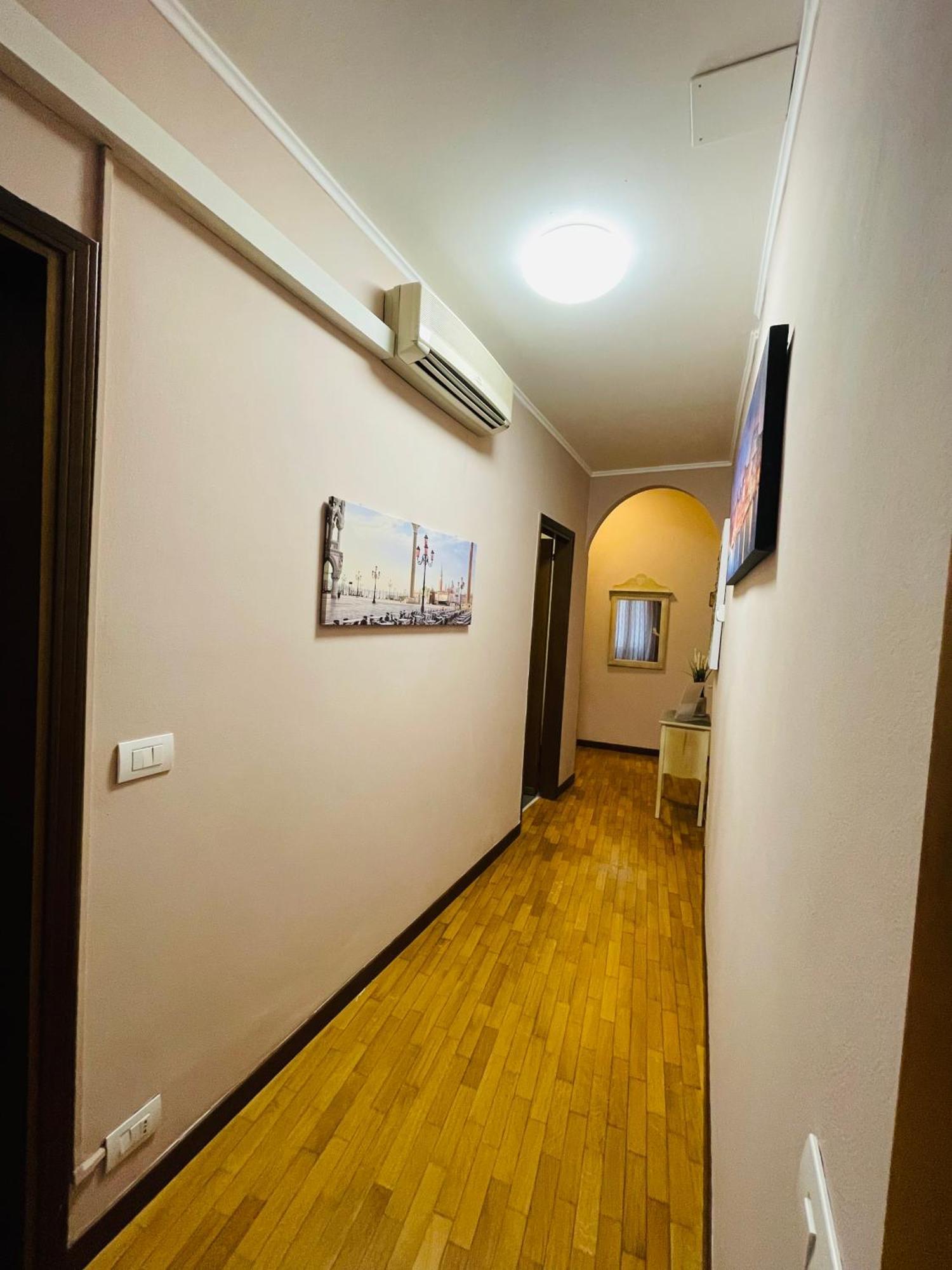 Ca' Torretta - San Marco Apartment Βενετία Εξωτερικό φωτογραφία