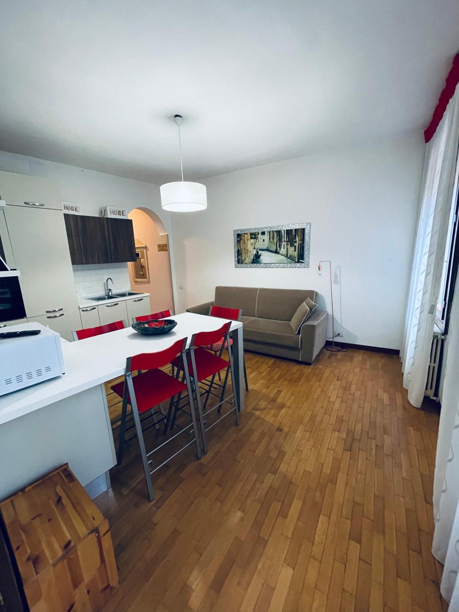 Ca' Torretta - San Marco Apartment Βενετία Εξωτερικό φωτογραφία