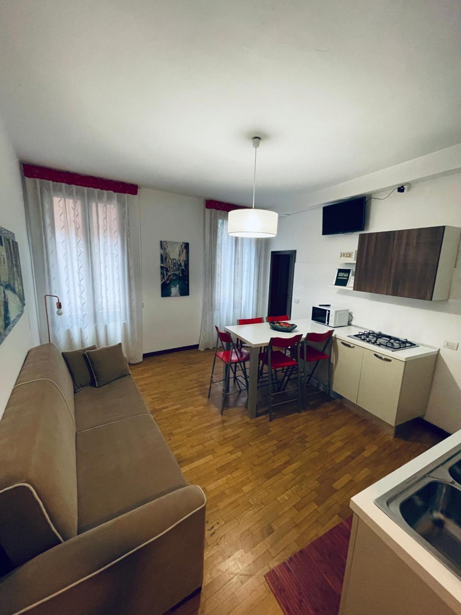 Ca' Torretta - San Marco Apartment Βενετία Εξωτερικό φωτογραφία