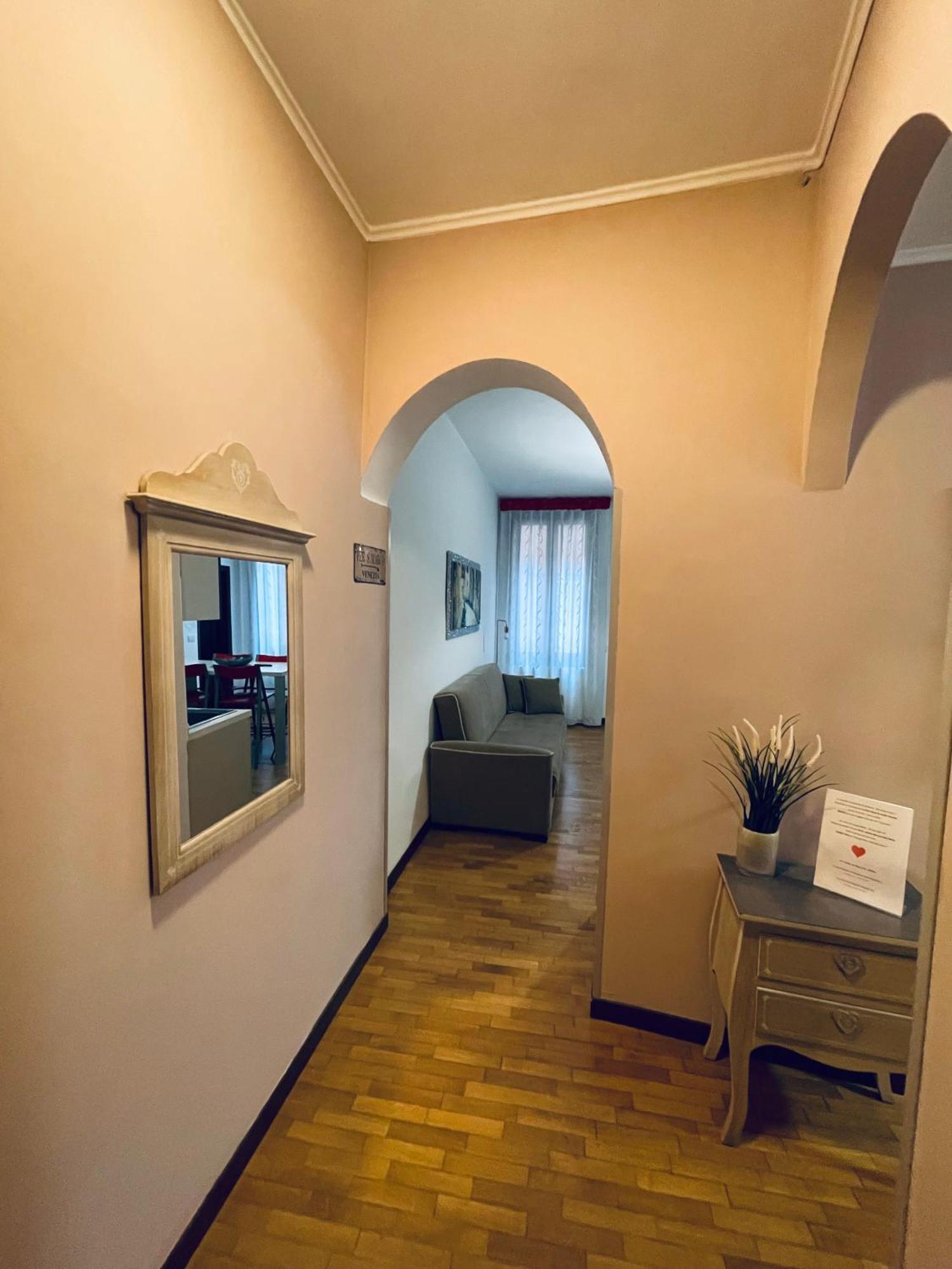 Ca' Torretta - San Marco Apartment Βενετία Εξωτερικό φωτογραφία